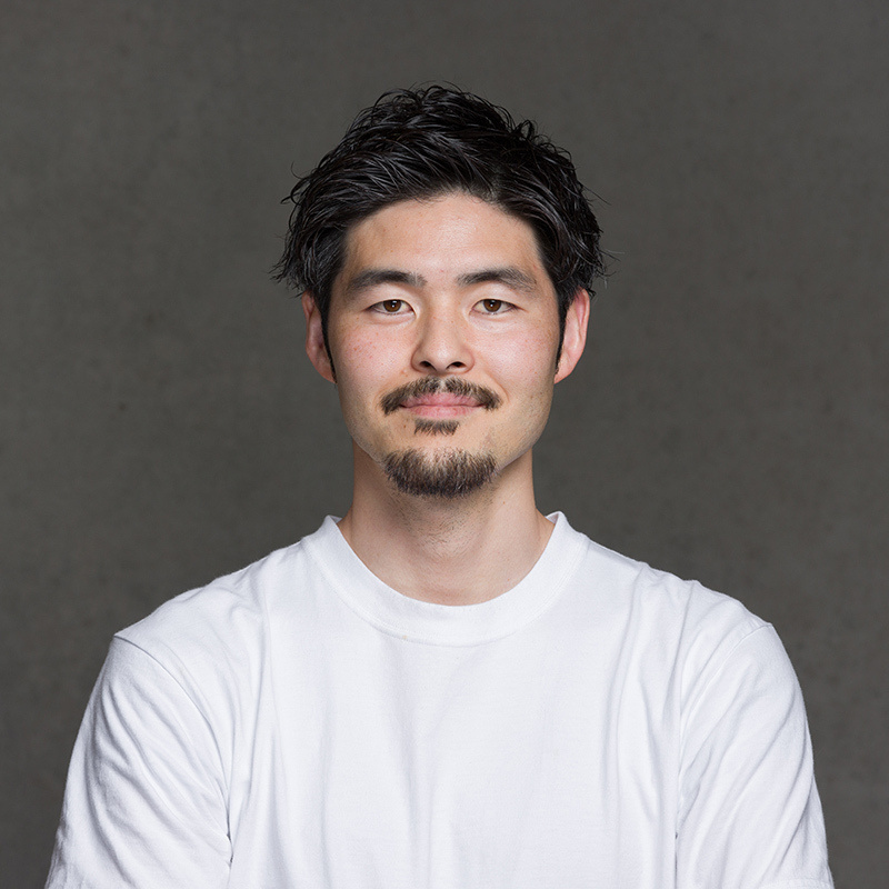 峰村和磨｜the BOWLs